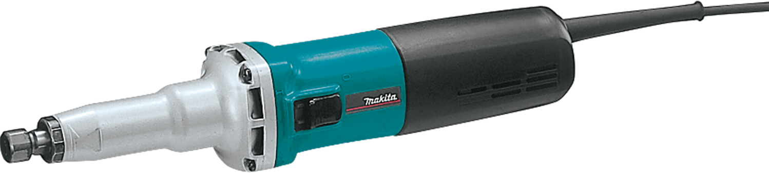 Rectificador 1/4 Pulg 750W VV GDO800C Makita