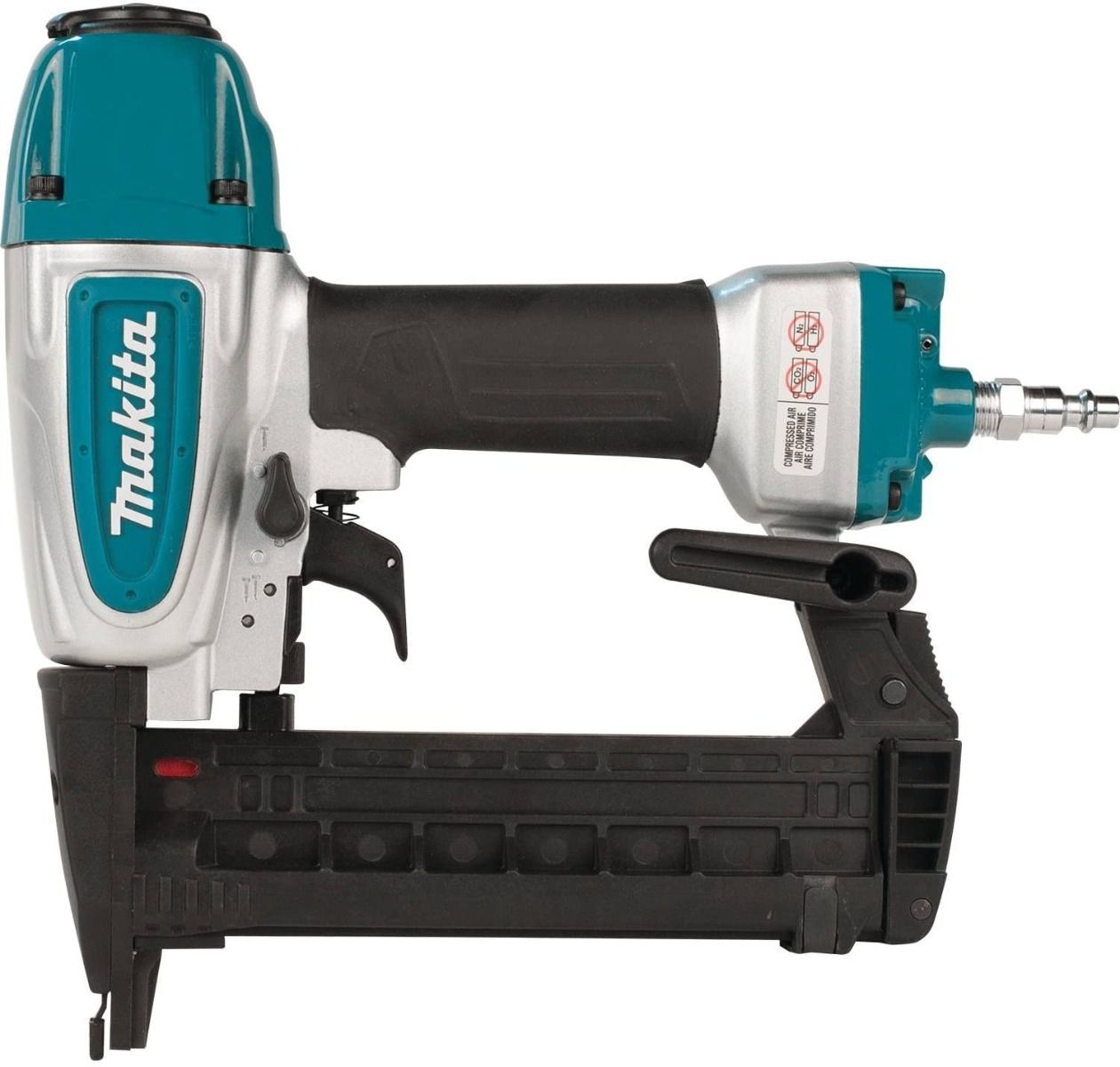 Engrapadora neumática AT638A Makita 3