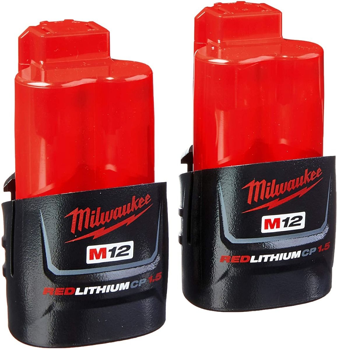 Combo Taladro - Atornillador 12V 2494-22 Milwaukee 4