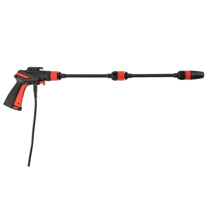 Hidrolavadora 1,740 PSI 7HL1400C Bellota 6