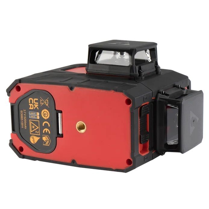 Nivel Láser 360° Verde 7NIVELLASER360V Bellota 4