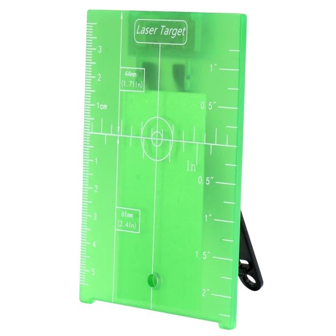 Nivel Láser 360° Verde 7NIVELLASER360V Bellota 7