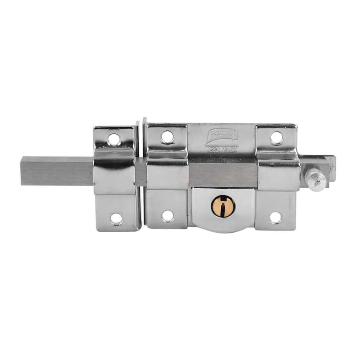 Cerradura de Sobreponer 800 Libre Izquierda MX100 Phillips