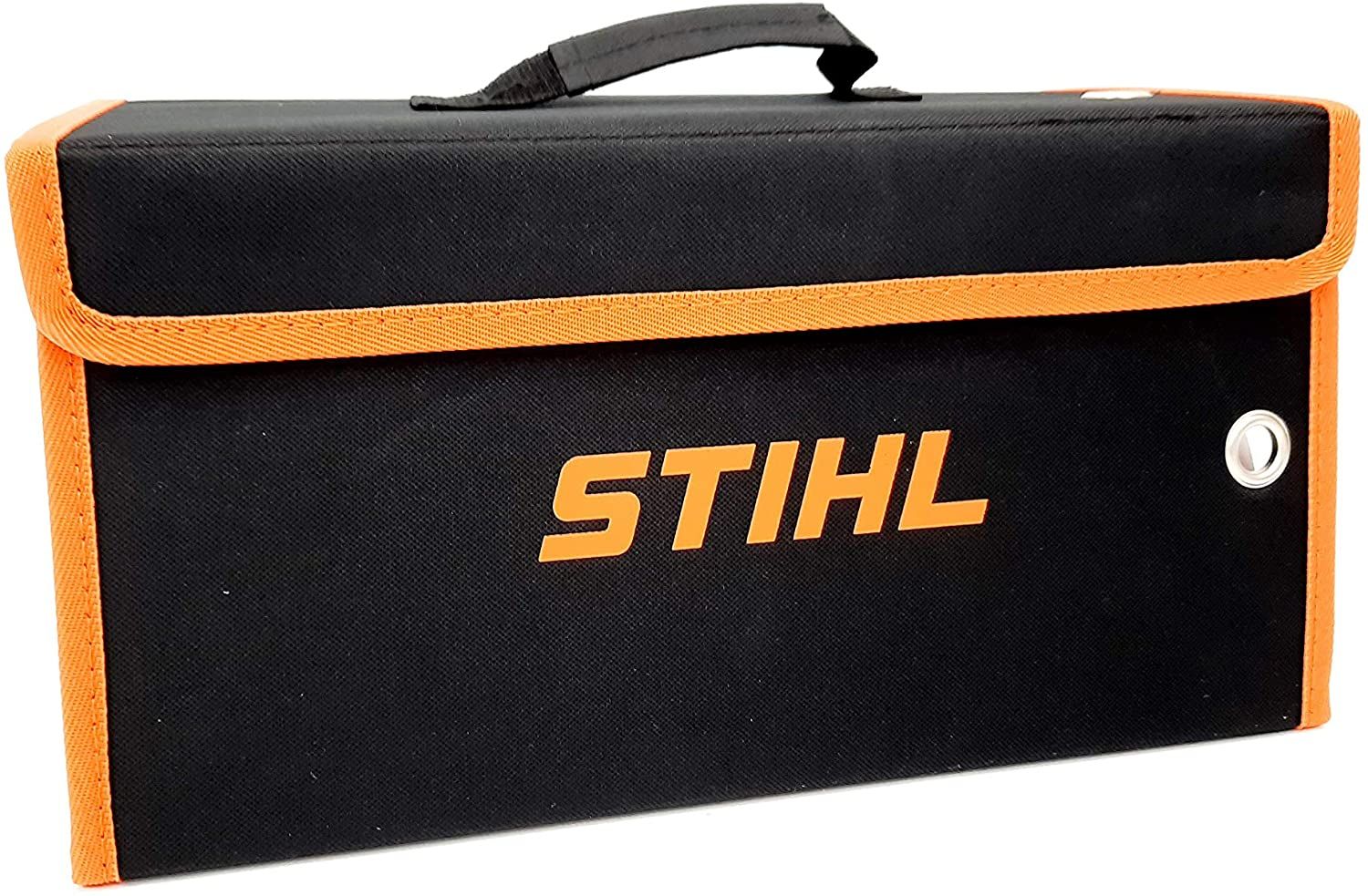 Mini Motosierra a Batería GTA 26 STIHL 9