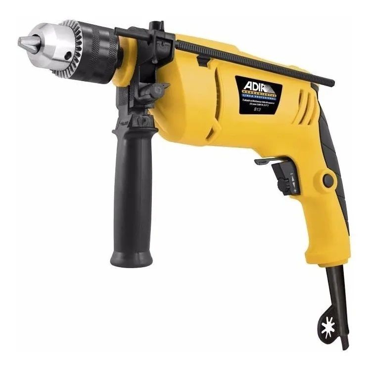 Rotomartillo 1/2 Pulg 500W AD-813 Adir 2