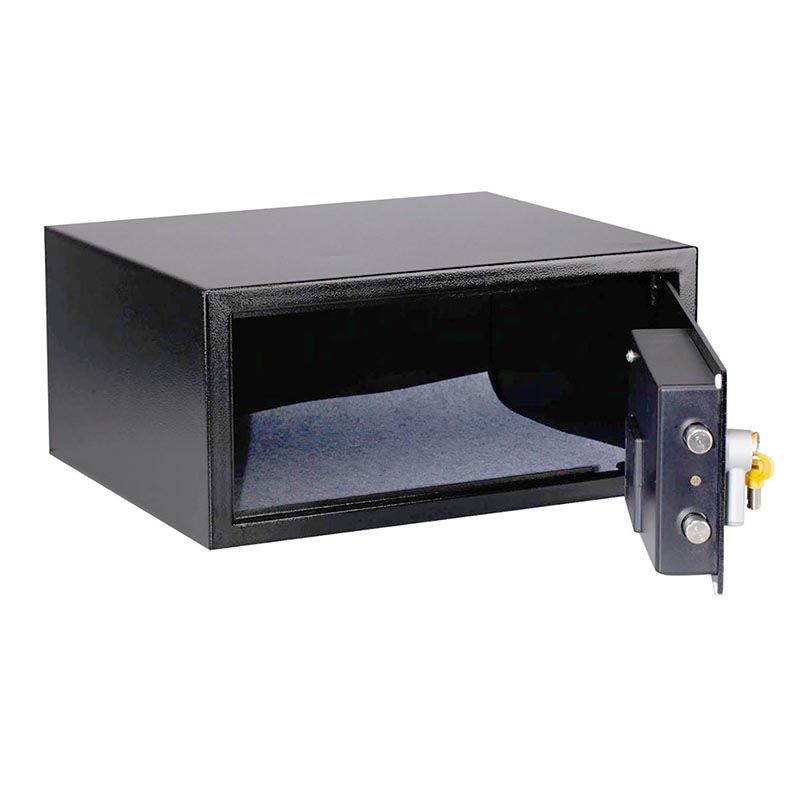 Caja de seguridad 19 84834 Yale 4
