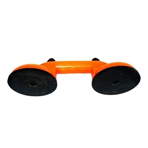 Ventosa para vidrio 115 mm 50 Kg 289105 OBI 2
