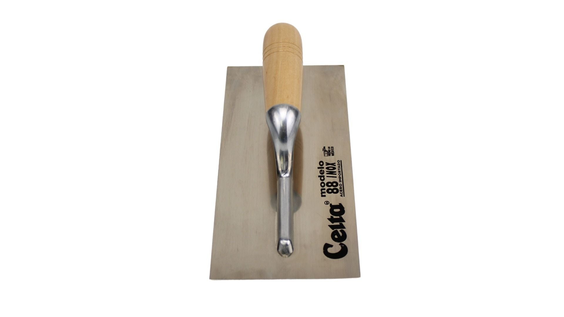 Llana Inoxidable 11″ 88-INOX Celta 2