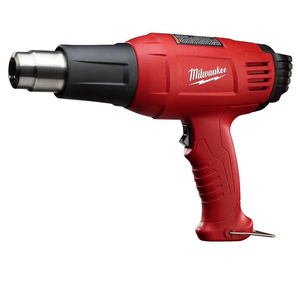 Pistola de calor 1390W 8975-6 Milwaukee 2