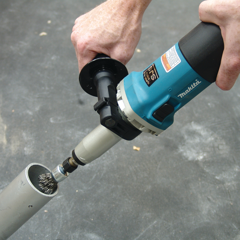 Rectificador 1/4 Pulg 750W VV GDO800C Makita 2