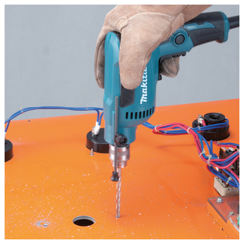 Taladro de rotación 350W DP2010 Makita 3