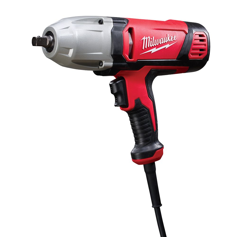 Llave de impacto 1/2 Pulg 907020 Milwaukee 2