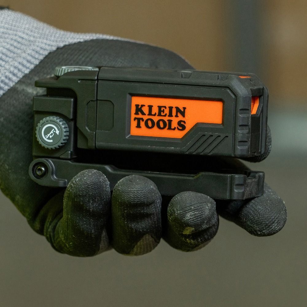 Nivel Laser Rojo 93PTL Klein Tools 6