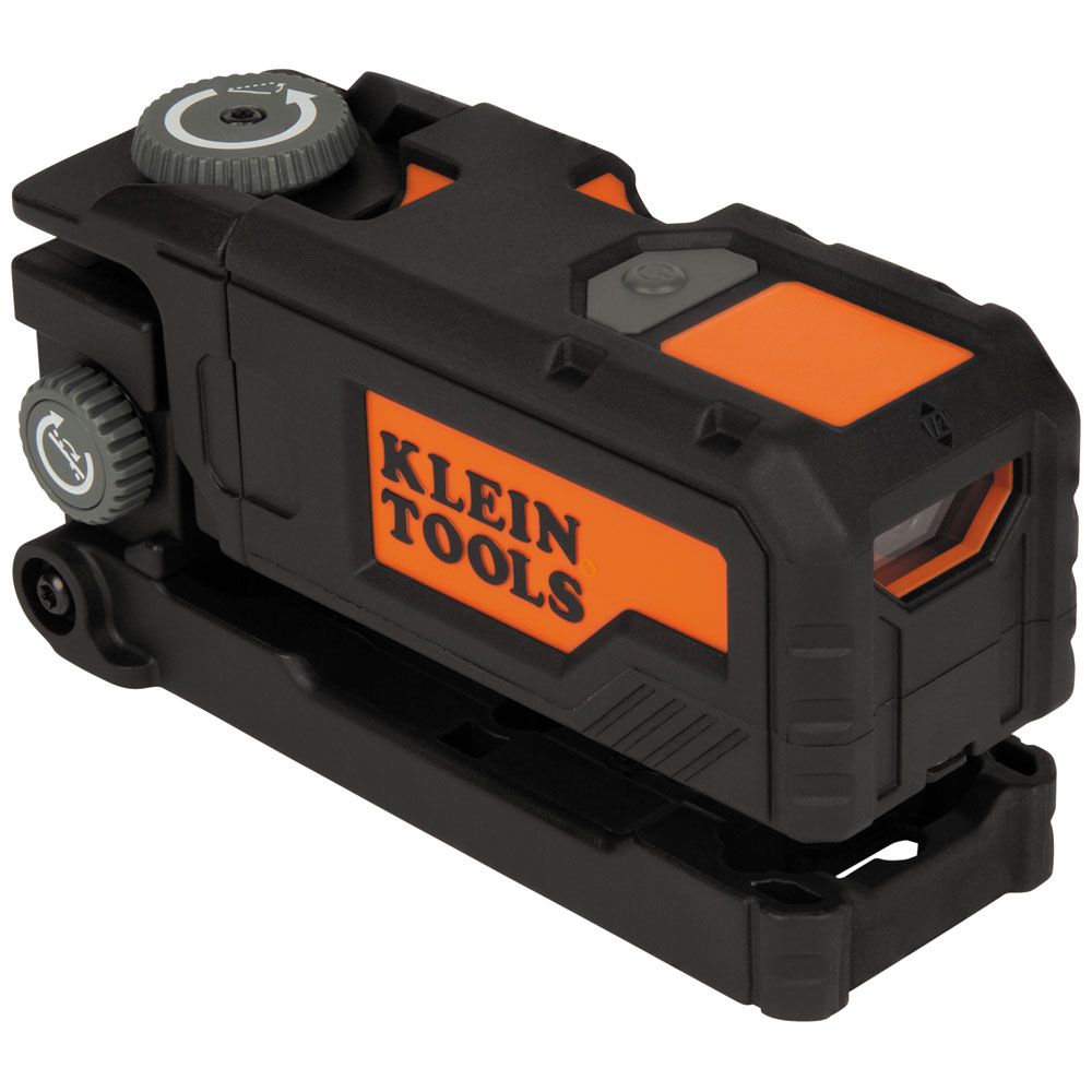 Nivel Laser Rojo 93PTL Klein Tools 2