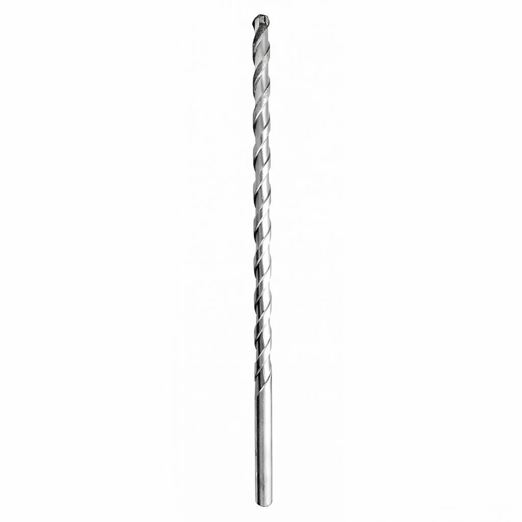 Broca Para Concreto 1/4"X6" 9403 Adir
