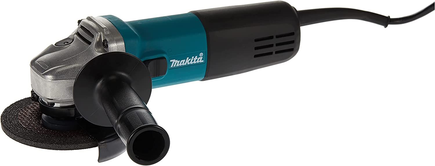 Miniesmeriladora angular 4-1/2 Pulg 710W 9554HNG Makita
