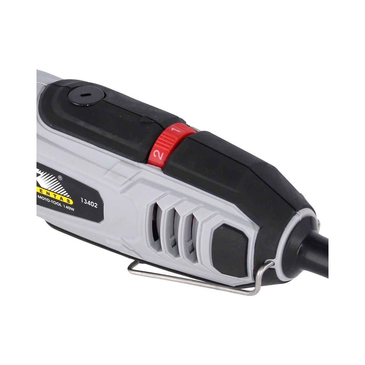 Mototool 140 W con soporte telescópico y 40 acc 13402 Adir 5