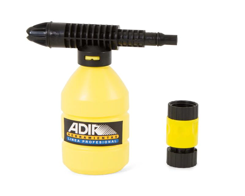 Hidrolavadora con riel de rebobinado 2030PSI AD-410 Adir 3