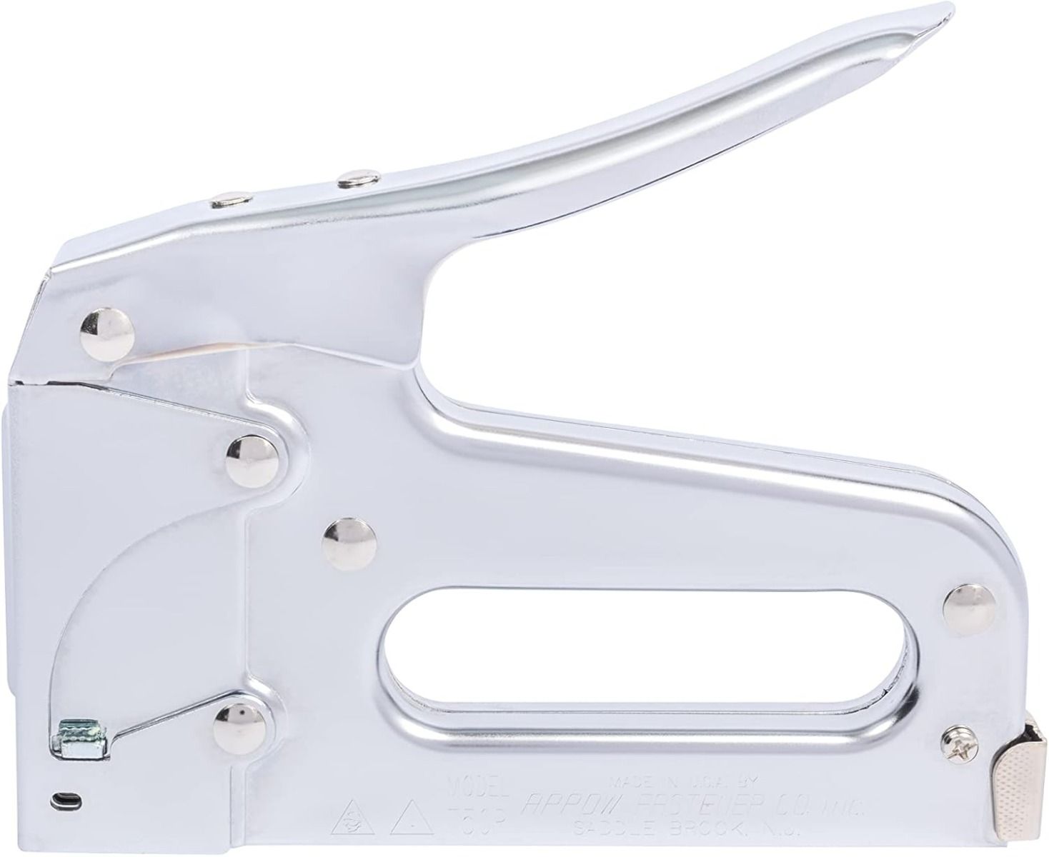 Engrapadora T50 Arrow 4