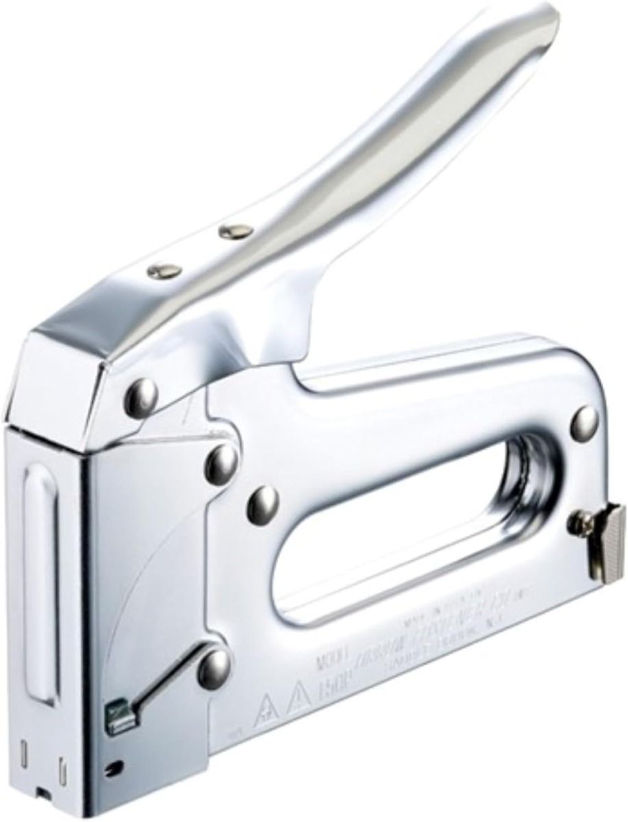 Engrapadora T50 Arrow 6