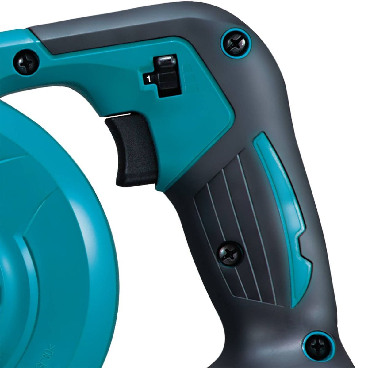 Sopladora Inalámbrica 18V DUB185SFX1 Makita 3