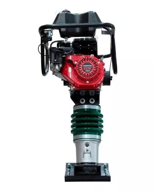 Bailarina Compactadora 5,5 HP Honda GX160 Oakland 3