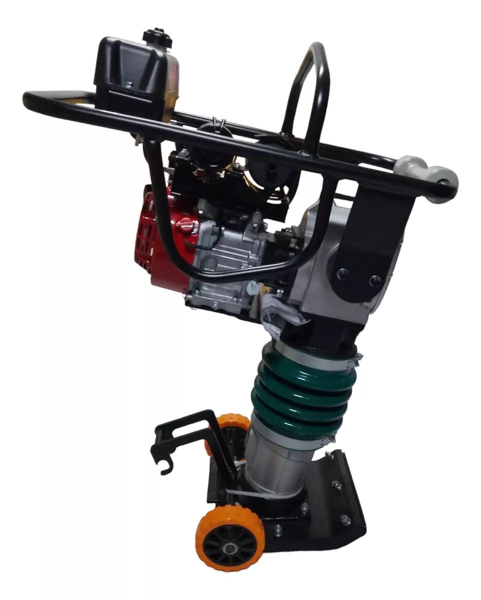 Bailarina Compactadora 5,5 HP Honda GX160 Oakland 5