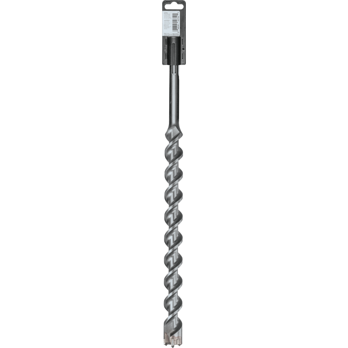 Broca SDS MAX 1 3/8X21 Pulg B-61547 Makita 7