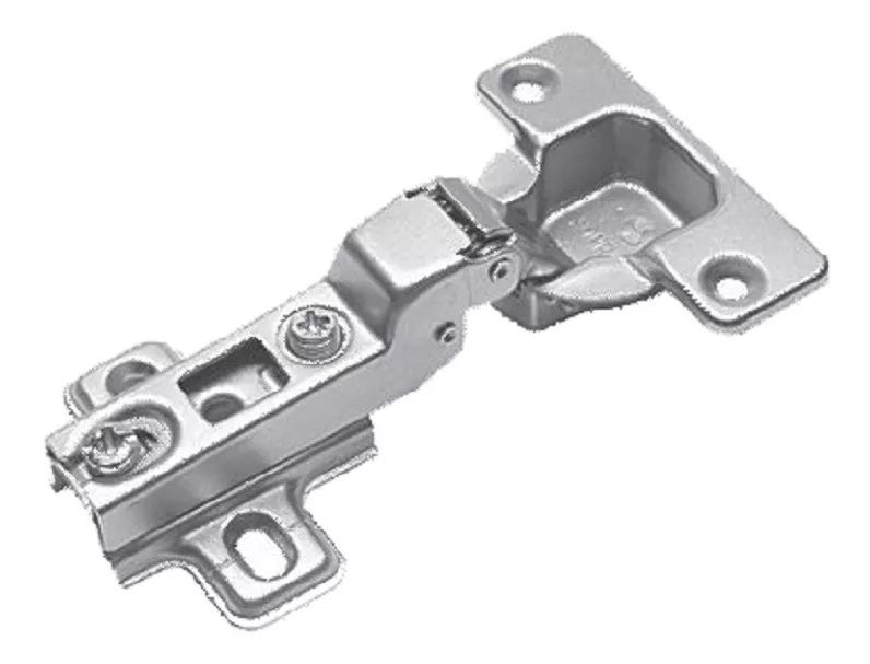 Bisagra Bidimensional 35mm Soprano 2