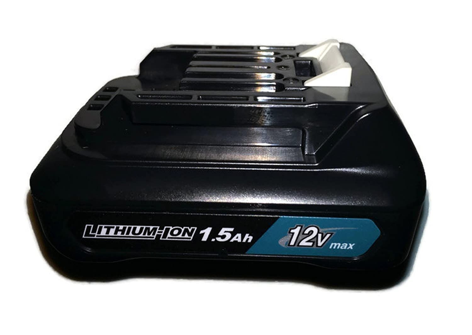 Rotomartillo Inalámbrico de 3/8" 12V HP333DWYE Makita 3