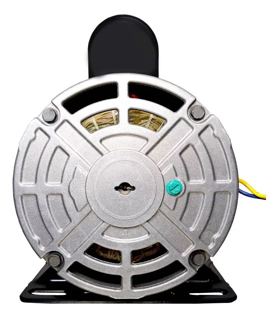 Bomba 1-1/2 Hp 38 Mts Excell Weg 6