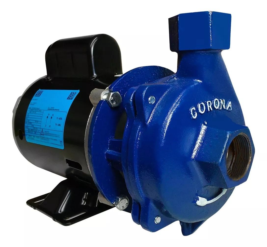 Bomba 1/2 Hp 24 Mts Excell Weg