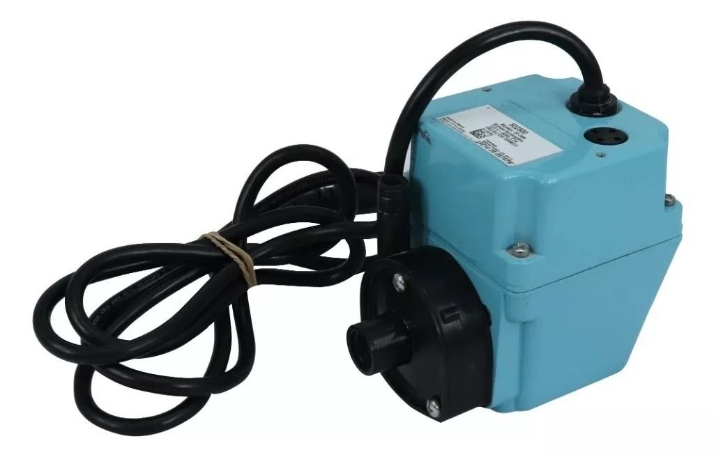Bomba Para Fuentes Sumergible 3.6 Mts 2E-38N Little Giant 4