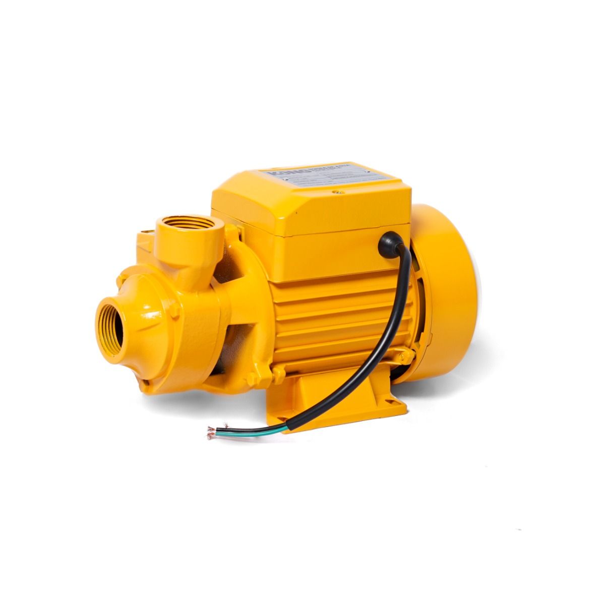 Bomba Periferica 1/2 HP KO-BA1-3 Kong 2