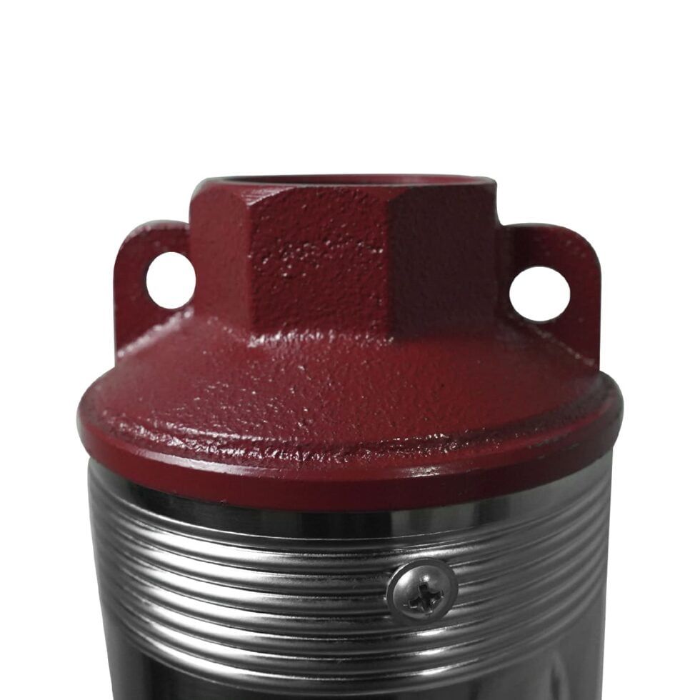 Bomba Tipo Bala 1/2 HP FLUX50 Husky 4