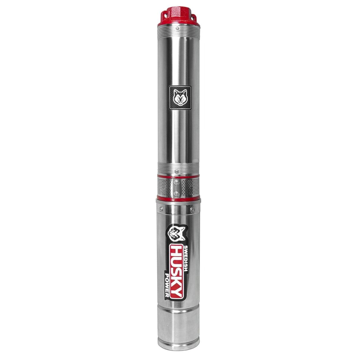 Bomba Tipo Bala 1 HP FLUX100 Husky 2