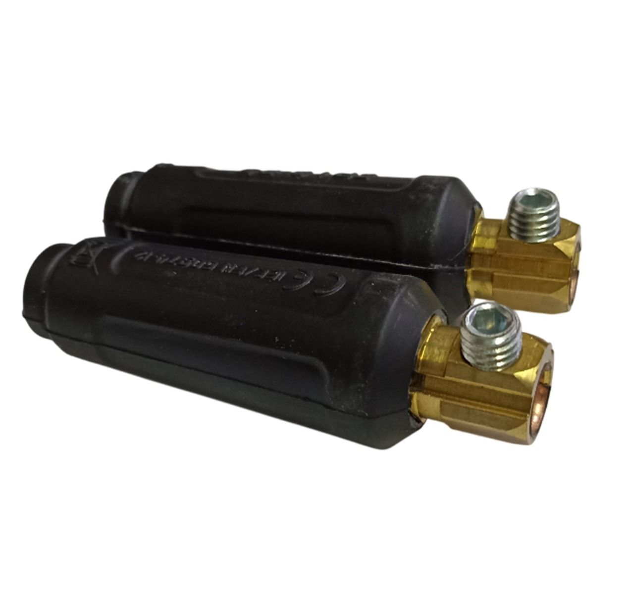Conector Rápido Borne 3/8” PC3411 Siisa 2