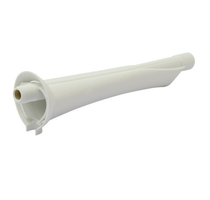 Brazo para regadera Lorenzetti 3