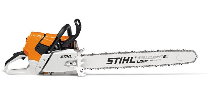 Motosierra a Gasolina 32” 7.2 HP MS 661 Stihl 3