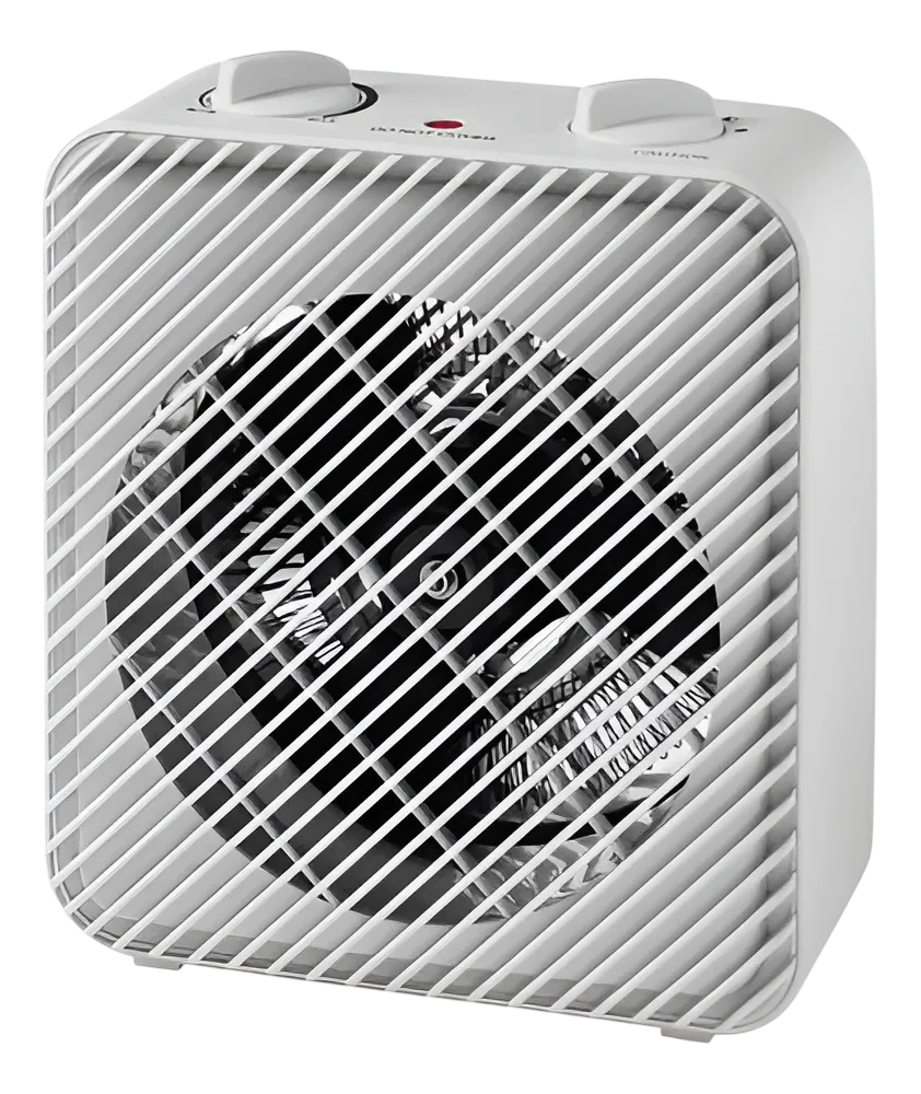 Calefactor Personal 1500W PSH08FIAW Pelonis 2