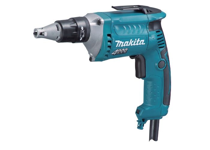 Atornillador para tablaroca 570W VVR FS4200 Makita 2