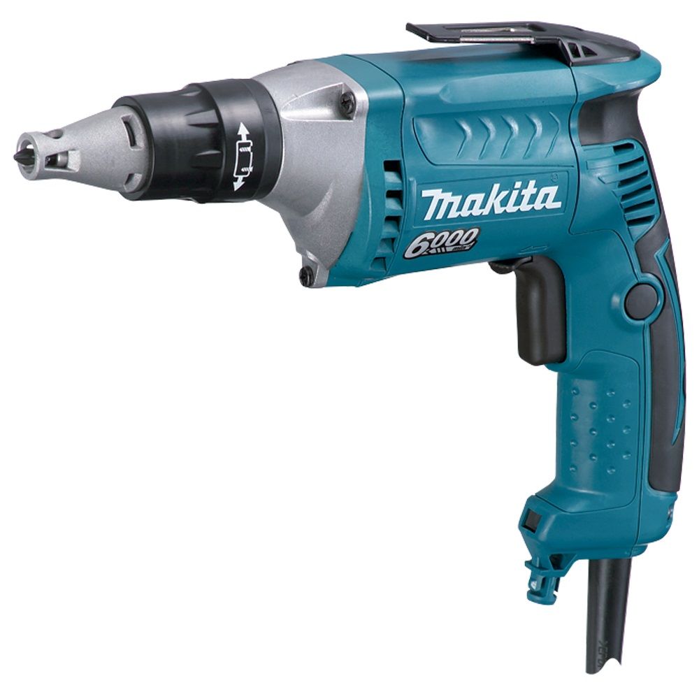 Atornillador para tablaroca 570W VVR FS6300 Makita 2