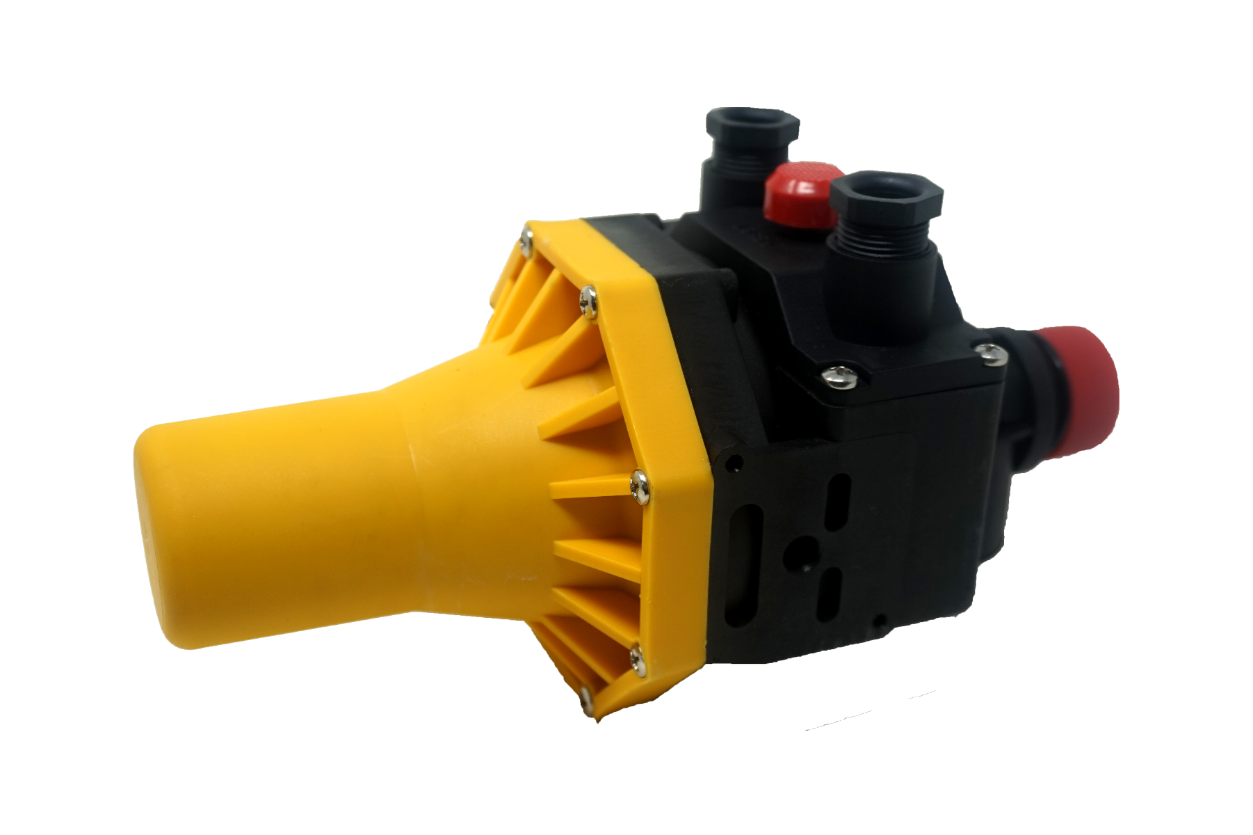 Automatico para bomba PC-12 Orange Pumps Shimge 2