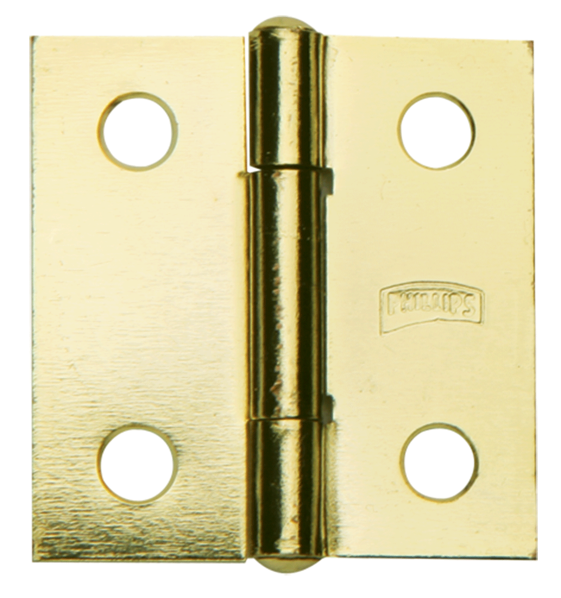 Bisagra 1-1/2 PulgX1-7/16 Pulg 115E Phillips 2