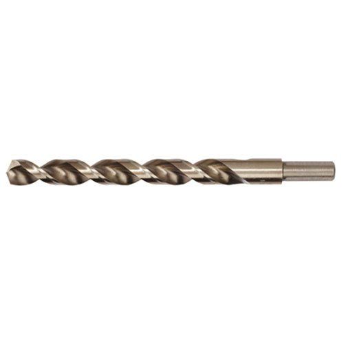 Broca de cobalto 3/8 Pulg 92321 Milwaukee 3