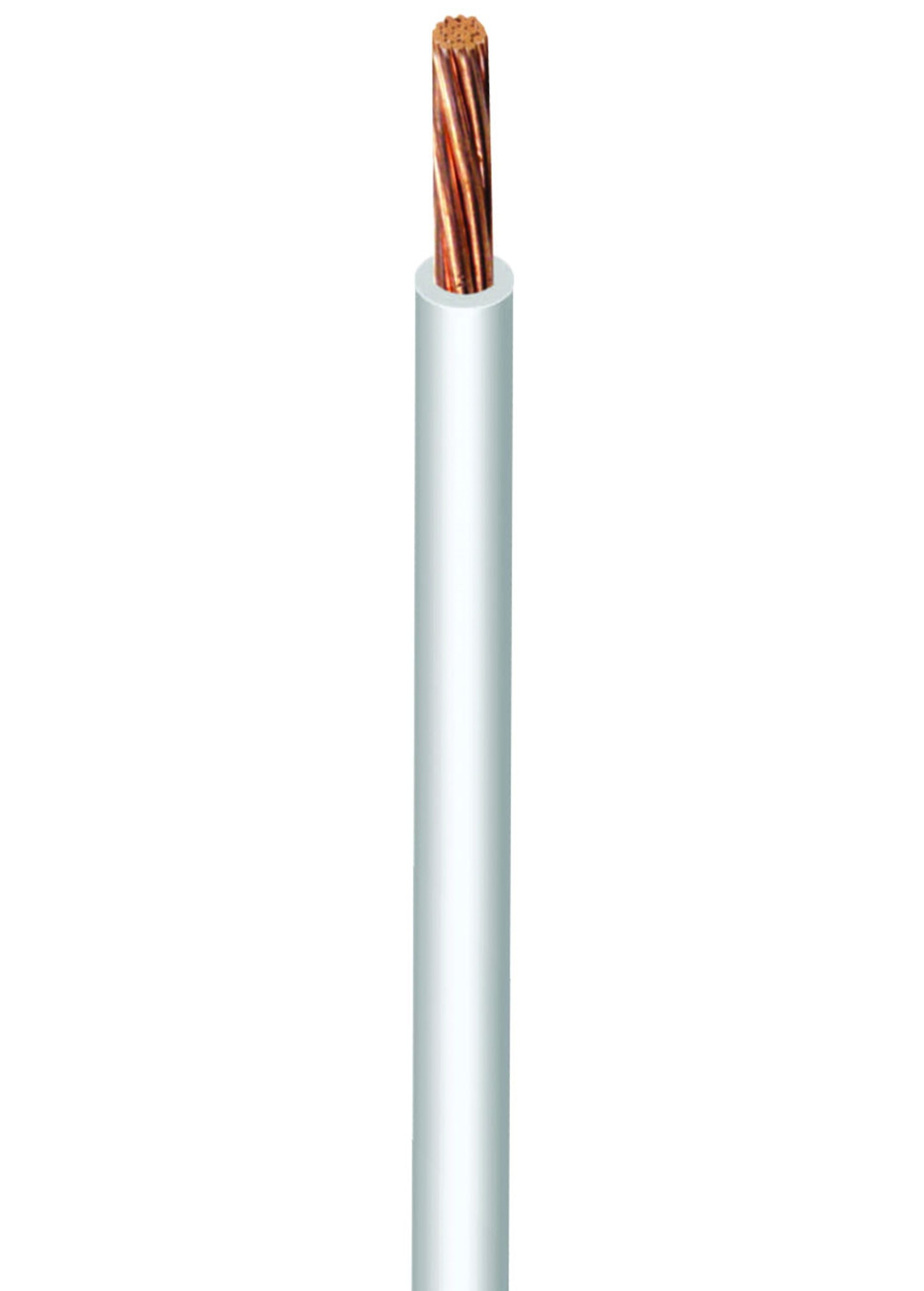 Cable Eléctrico THW #8 100m Mavrik Adir 3