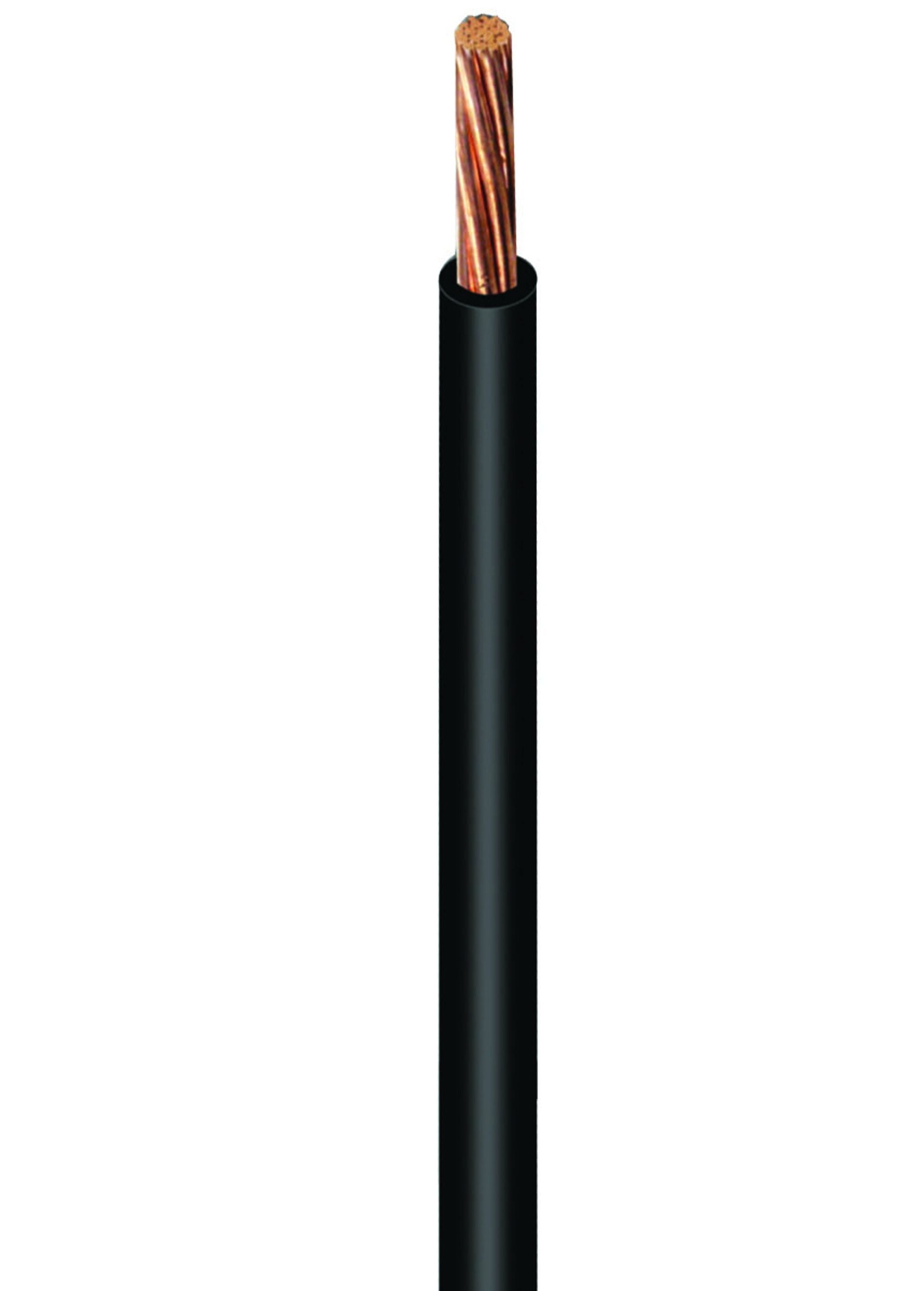 Cable Eléctrico THW #8 100m Mavrik Adir 2