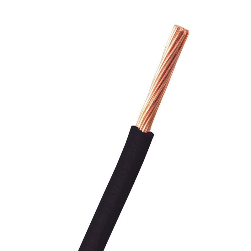 Cable Eléctrico TWC #14 100m Argos 4