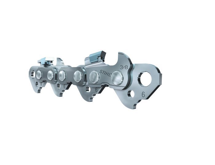 Cadena De 16" 3/8 X 1,1 Para Motosierra MS 170 o MS 180 Stihl