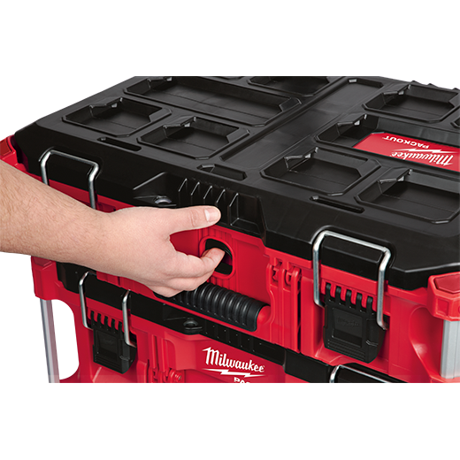 Caja de herramientas PACKOUT 48-22-8424 Milwaukee 3